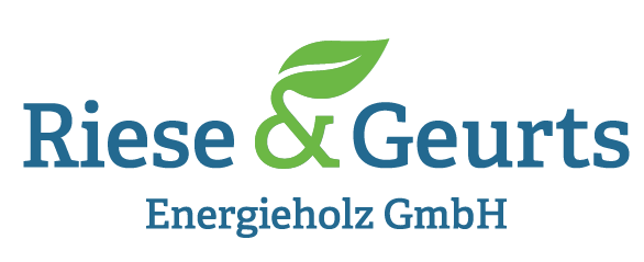 Logo der Riese & Geurts Energieholz